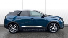 Peugeot 3008 1.6 Hybrid 180 Allure 5dr e-EAT8 Estate